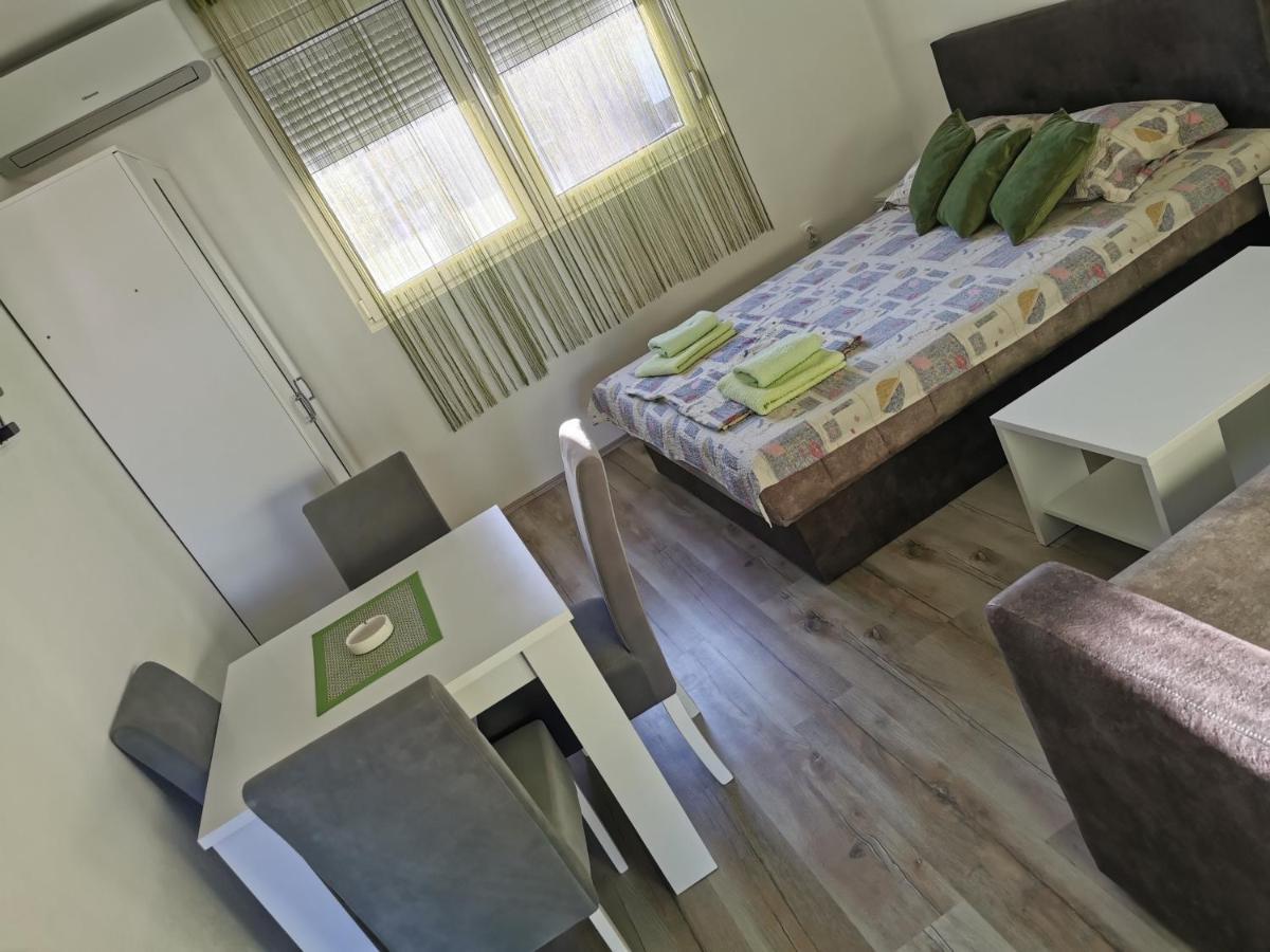 Apartmani Manila, Vauceri, Terme-Popust, Akva Park-Popust, Garazno Mesto Врнячка-Баня Екстер'єр фото