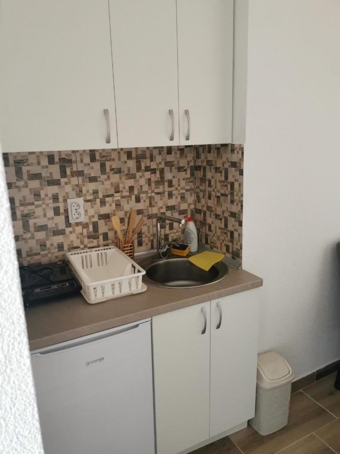 Apartmani Manila, Vauceri, Terme-Popust, Akva Park-Popust, Garazno Mesto Врнячка-Баня Екстер'єр фото