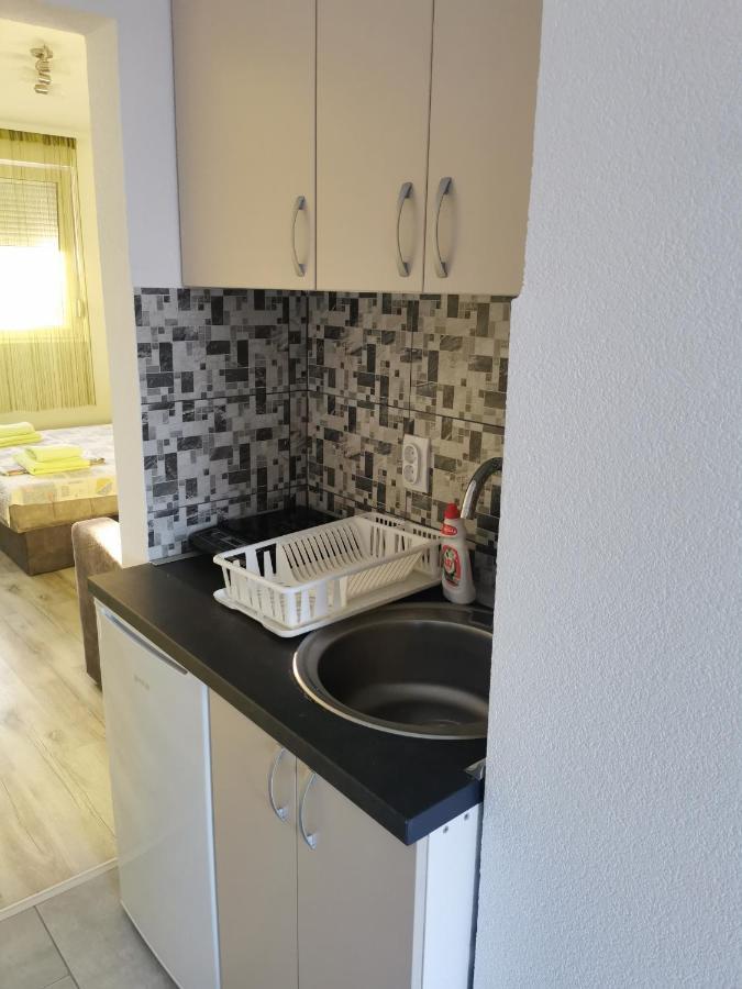 Apartmani Manila, Vauceri, Terme-Popust, Akva Park-Popust, Garazno Mesto Врнячка-Баня Екстер'єр фото