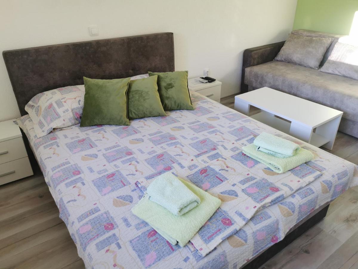 Apartmani Manila, Vauceri, Terme-Popust, Akva Park-Popust, Garazno Mesto Врнячка-Баня Екстер'єр фото