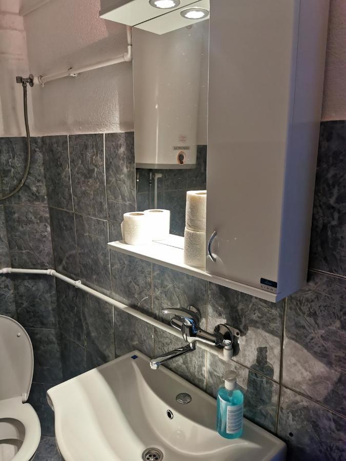 Apartmani Manila, Vauceri, Terme-Popust, Akva Park-Popust, Garazno Mesto Врнячка-Баня Екстер'єр фото