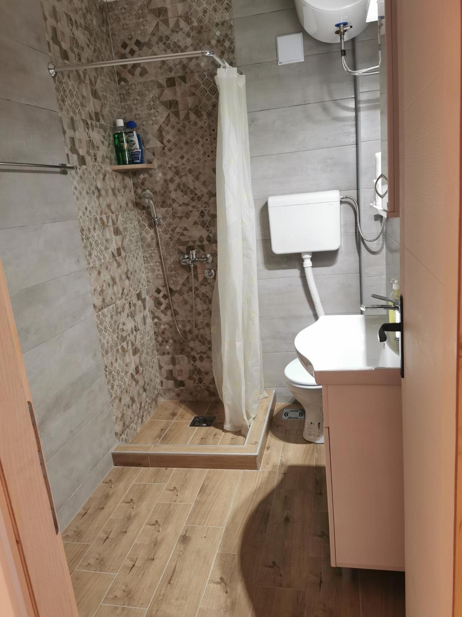Apartmani Manila, Vauceri, Terme-Popust, Akva Park-Popust, Garazno Mesto Врнячка-Баня Екстер'єр фото